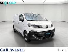 Peugeot Expert Laxou