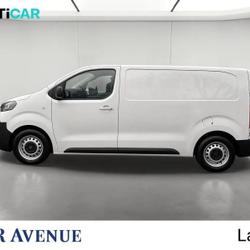 Peugeot Expert EXPERT FGN M DIESEL 150 CH AUTOMATIQUE Laxou