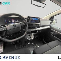 Peugeot Expert EXPERT FGN M DIESEL 150 CH AUTOMATIQUE Laxou