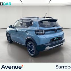 Citroen e-C3 113 ch autonomie confort Max occasion - Buhl-Lorraine - photo 3/39