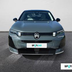 Citroen C5 Aircross Hybride 145ch auto MAX Foug&egrave;res