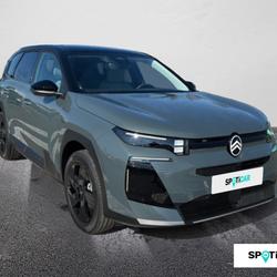 Citroen C5 Aircross Hybride 145ch auto MAX Foug&egrave;res