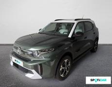 Citroen C3 Aircross Fougères