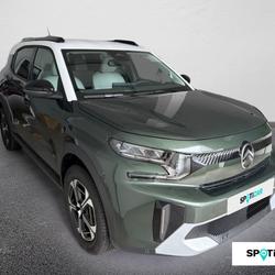 Citroen C3 Aircross Hybride 145 e-DSC6 MAX Foug&egrave;res