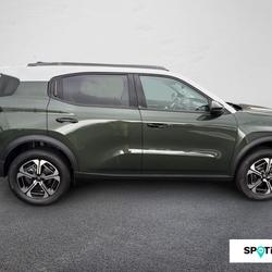 Citroen C3 Aircross Hybride 145 e-DSC6 MAX Foug&egrave;res
