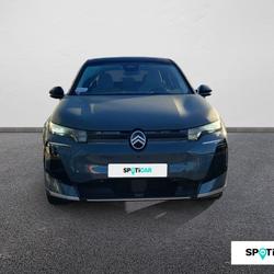 Citroen C5 Aircross &Eacute;lectrique 210ch autonomie confort MAX Bain-de-Bretagne