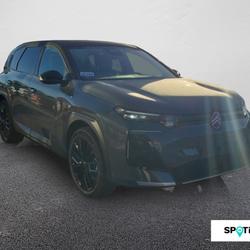 Citroen C5 Aircross &Eacute;lectrique 210ch autonomie confort MAX Bain-de-Bretagne