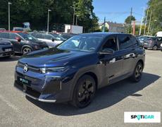 Citroen C5 Aircross Mayenne