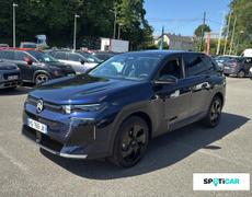 Citroen C5 Aircross Mayenne