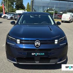 Citroen C5 Aircross Hybride 145ch auto MAX Mayenne