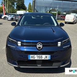 Citroen C5 Aircross Hybride 145ch auto MAX Mayenne