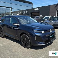 Citroen C5 Aircross Hybride 145ch auto MAX Mayenne