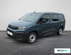 Citroen Berlingo Fougères