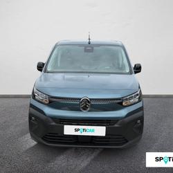 Citroen Berlingo XL CU maj Diesel 130 ch Auto CA Repl Foug&egrave;res