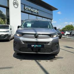 Citroen Berlingo XL CU maj Diesel 130 ch Auto CA Repl Mayenne