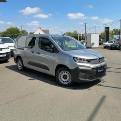 Citroen Berlingo XL CU maj Diesel 130 ch Auto CA Repl Mayenne