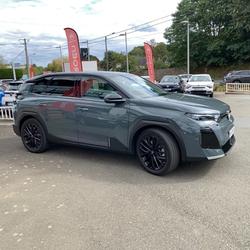 Citroen C5 Aircross &Eacute;lectrique 210ch autonomie confort MAX Mayenne