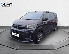 Citroen Jumpy Le Mans