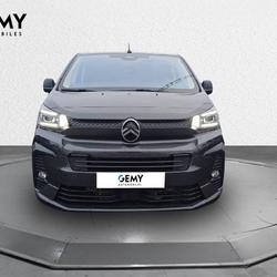 Citroen Jumpy JUMPY CA M DIESEL 180 CH AUTOMAT. Le Mans