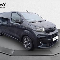 Citroen Jumpy JUMPY CA M DIESEL 180 CH AUTOMAT. Le Mans