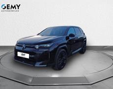 Citroen C5 Aircross Le Mans