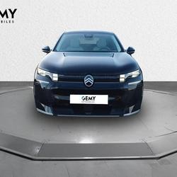 Citroen C5 Aircross e-C5 Aircross 210 autonomie confort Max Le Mans