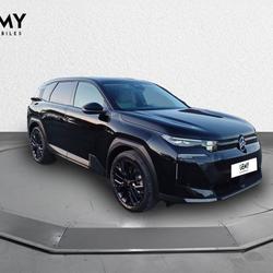 Citroen C5 Aircross e-C5 Aircross 210 autonomie confort Max Le Mans