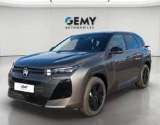 Citroen C5 Aircross Le Mans