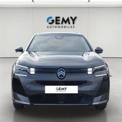 Citroen C5 Aircross C5 Aircross Hybride 145 e-DCS6 Plus Le Mans