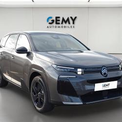 Citroen C5 Aircross C5 Aircross Hybride 145 e-DCS6 Plus Le Mans
