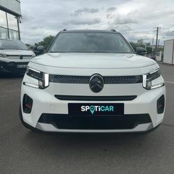 Citroen C3 Hybride 110 MAX E-DCS6 Mayenne