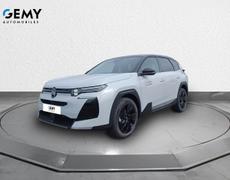 Citroen C5 Aircross Le Mans