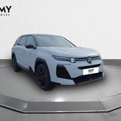 Citroen C5 Aircross C5 Aircross Hybride 145 ch e-DCS6 Plus Le Mans