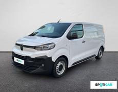 Citroen Jumpy