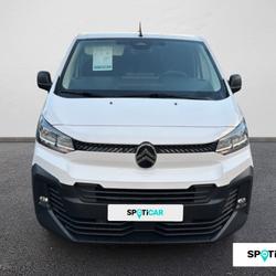 Citroen Jumpy M Diesel 150 ch Automatique Mayenne