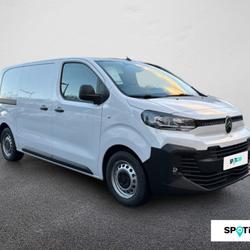 Citroen Jumpy M Diesel 150 ch Automatique Mayenne