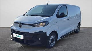 Citroen Jumpy  - photo 0