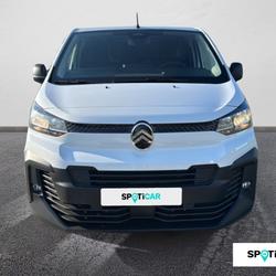 Citroen Jumpy M Diesel 150 ch Automatique Foug&egrave;res