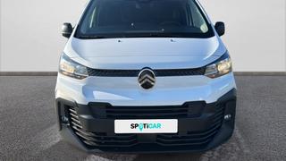 Citroen Jumpy  - photo 1