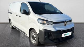 Citroen Jumpy  - photo 2