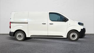 Citroen Jumpy  - photo 3