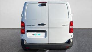 Citroen Jumpy  - photo 4