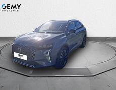 DS DS7 Le Mans