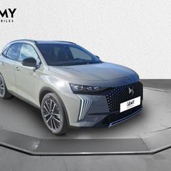 DS DS7 7 Hybride Rechargeable E-Tense 225 EAT8 Pallas occasion - Le Mans - photo 3/21