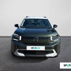 Citroen C3 Aircross Hybride 145 e-DSC6 MAX 7 places Mayenne