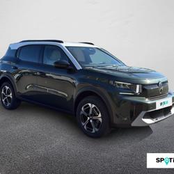 Citroen C3 Aircross Hybride 145 e-DSC6 MAX 7 places Mayenne