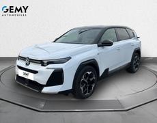 Citroen C5 Aircross Le Mans