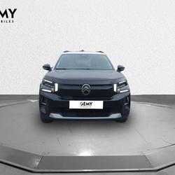 Citroen C3 C3 Hybride 110 ch Automatique Max Le Mans