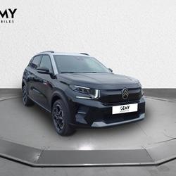 Citroen C3 C3 Hybride 110 ch Automatique Max Le Mans
