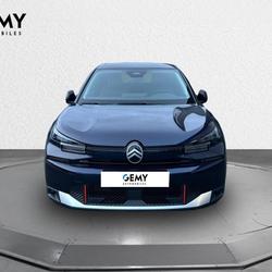 Citroen C4 C4 Hybride 145 e-DCS6 Collection Le Mans